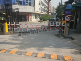 長豐街道辦事處