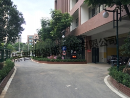 武漢市常青樹實(shí)驗(yàn)學(xué)校